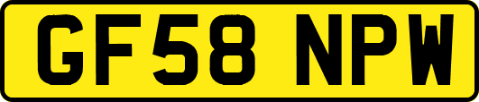 GF58NPW