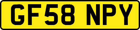 GF58NPY