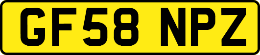 GF58NPZ