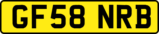 GF58NRB
