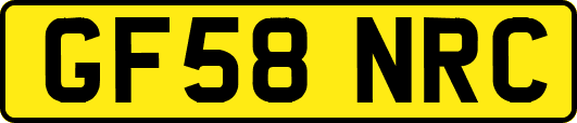 GF58NRC