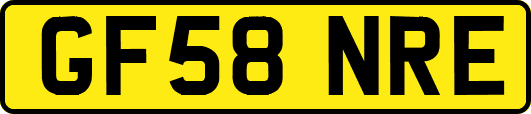 GF58NRE
