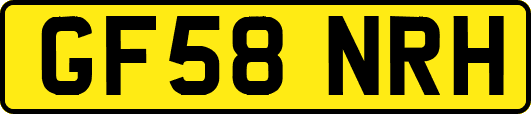GF58NRH