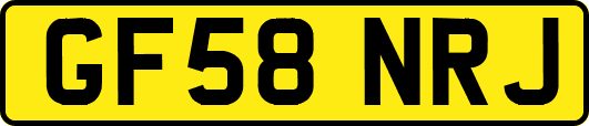 GF58NRJ