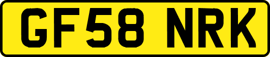 GF58NRK