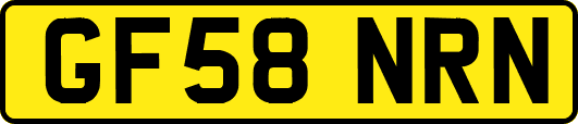 GF58NRN