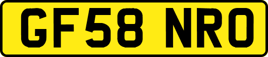 GF58NRO