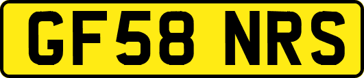 GF58NRS