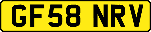 GF58NRV