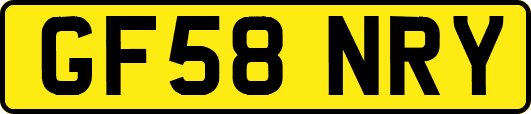 GF58NRY