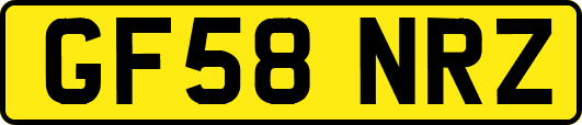 GF58NRZ