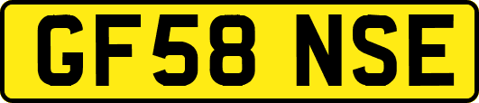 GF58NSE