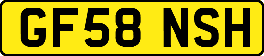 GF58NSH