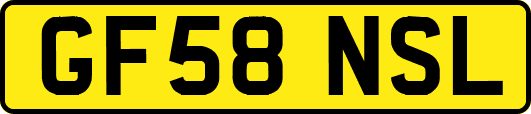 GF58NSL