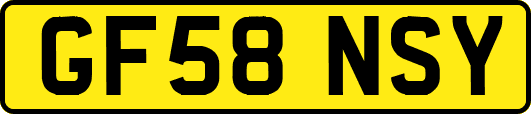 GF58NSY