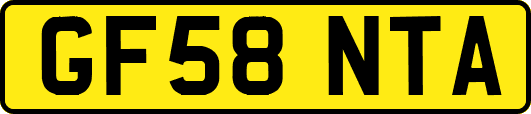 GF58NTA