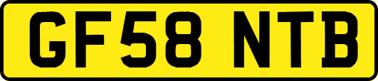 GF58NTB