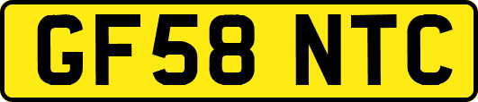 GF58NTC