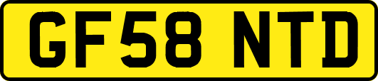 GF58NTD