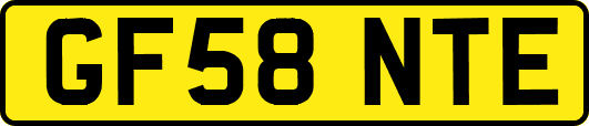GF58NTE