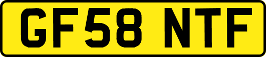 GF58NTF