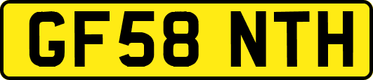 GF58NTH