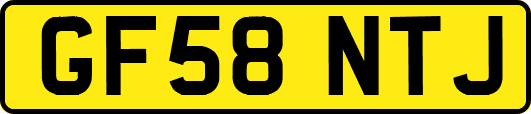GF58NTJ