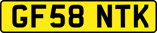 GF58NTK
