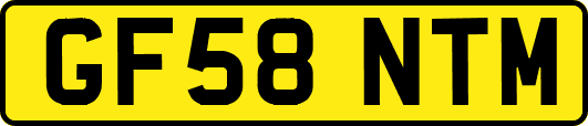 GF58NTM