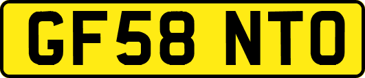 GF58NTO