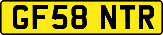 GF58NTR