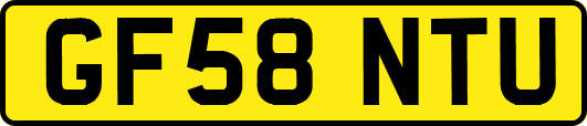 GF58NTU