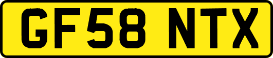 GF58NTX