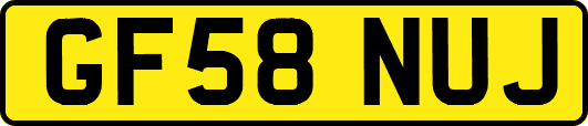 GF58NUJ