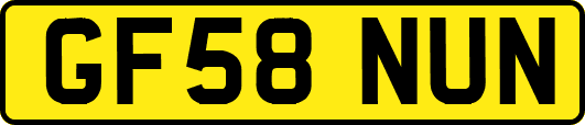 GF58NUN