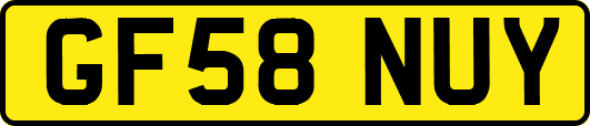 GF58NUY