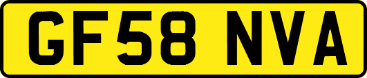 GF58NVA