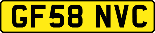 GF58NVC