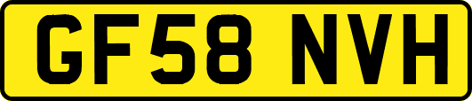 GF58NVH