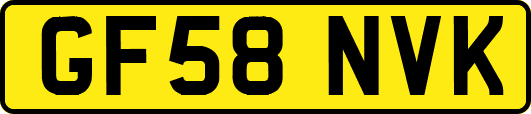 GF58NVK