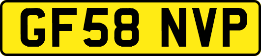 GF58NVP