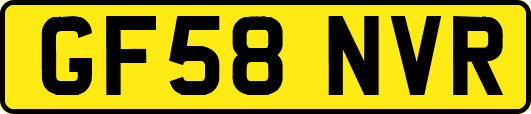GF58NVR
