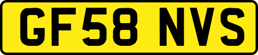 GF58NVS
