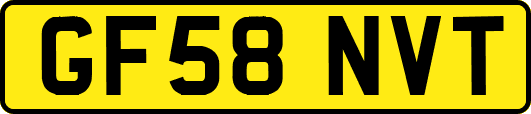 GF58NVT