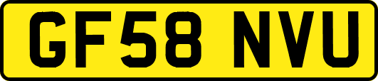 GF58NVU