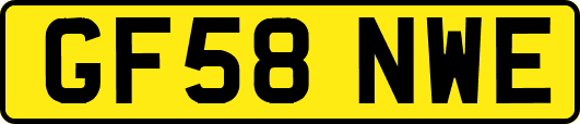 GF58NWE
