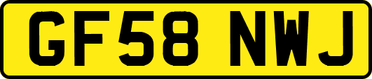 GF58NWJ