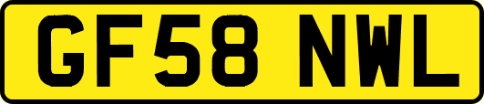 GF58NWL