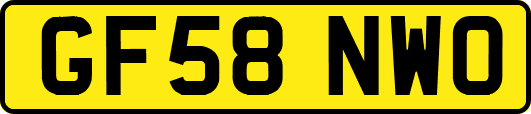 GF58NWO