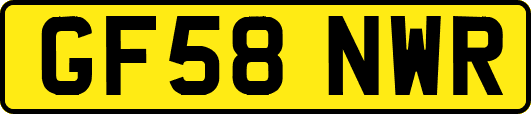 GF58NWR